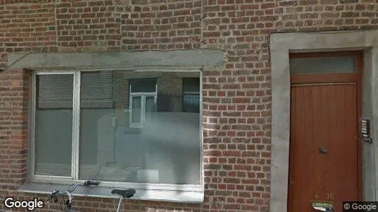 Apartments for rent in Stad Gent - Photo from Google Street View