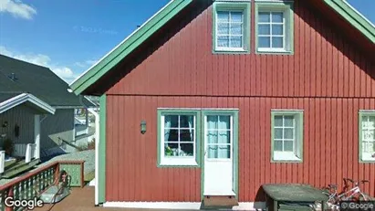 Apartments for rent in Skedsmo - Photo from Google Street View