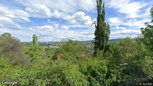 Apartments for rent in Trondheim Midtbyen - Photo from Google Street View