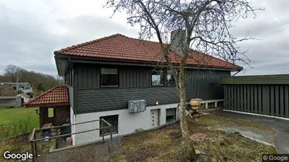 Apartments for rent in Stavanger - Photo from Google Street View