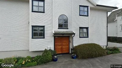 Apartments for rent in Stavanger - Photo from Google Street View