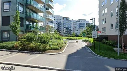 Apartments for rent in Oslo Grünerløkka - Photo from Google Street View