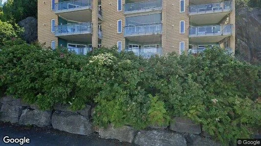 Apartments for rent in Oslo Nordstrand - Photo from Google Street View