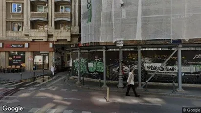 Apartments for rent in Bucureşti - Sectorul 3 - Photo from Google Street View