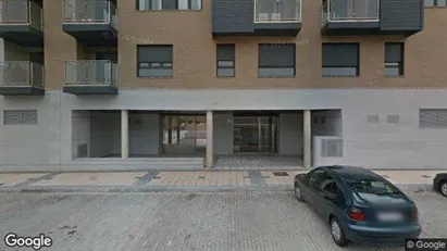 Apartments for rent in Arroyo de la Encomienda - Photo from Google Street View