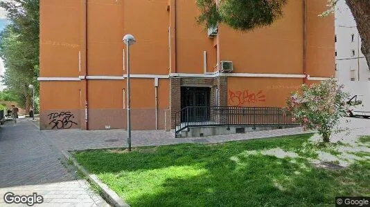 Apartments for rent in Madrid Arganzuela - Photo from Google Street View