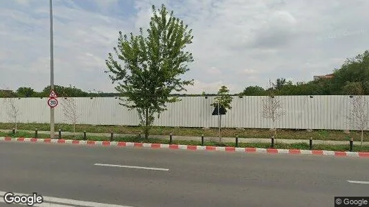 Apartments for rent in Voluntari - Photo from Google Street View