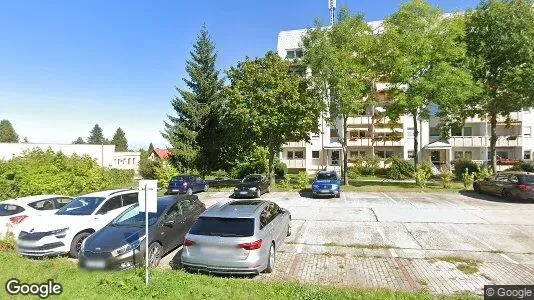 Apartments for rent in Central Saxony - Photo from Google Street View