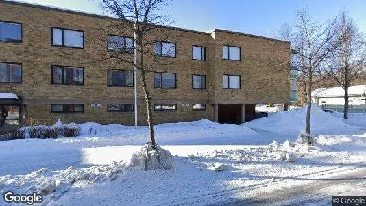 Apartments for rent in Joensuu - Photo from Google Street View