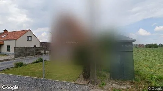 Apartments for rent in Anzegem - Photo from Google Street View