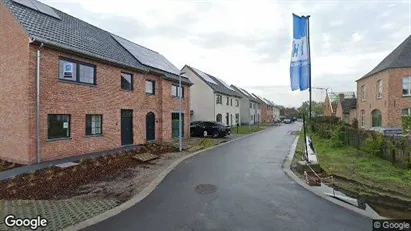 Apartments for rent in Damme - Photo from Google Street View