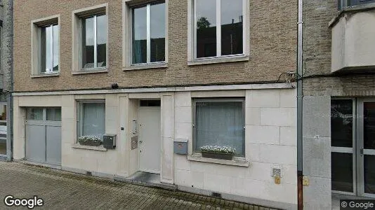 Apartments for rent in Lokeren - Photo from Google Street View