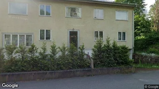 Apartments for rent in Jönköping - Photo from Google Street View