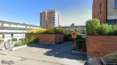 Apartments for rent in Stockholm West - Photo from Google Street View