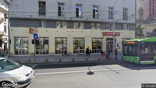 Apartments for rent in Bucureşti - Sectorul 3 - Photo from Google Street View