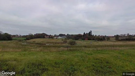 Apartments for rent in Jelling - Photo from Google Street View