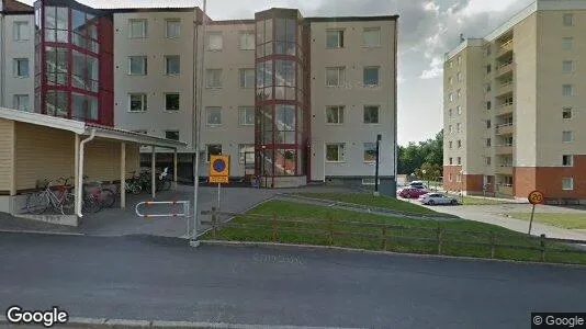 Apartments for rent in Tranås - Photo from Google Street View