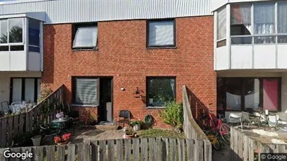 Apartments for rent in Trelleborg - Photo from Google Street View