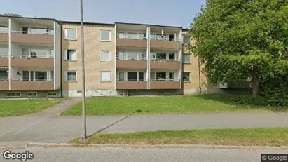 Apartments for rent in Alingsås - Photo from Google Street View