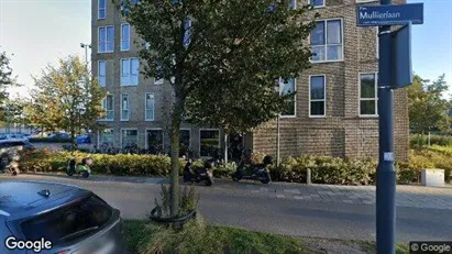 Apartments for rent in Haarlem - Photo from Google Street View