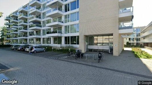 Apartments for rent in Breda - Photo from Google Street View