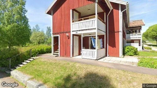 Apartments for rent in Hedemora - Photo from Google Street View