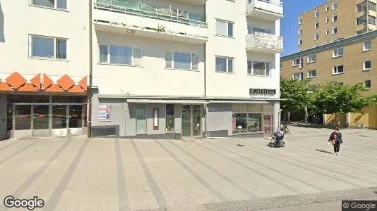 Apartments for rent in Eskilstuna - Photo from Google Street View