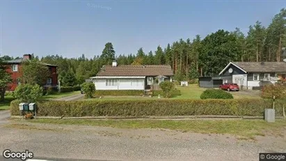 Apartments for rent in Hultsfred - Photo from Google Street View