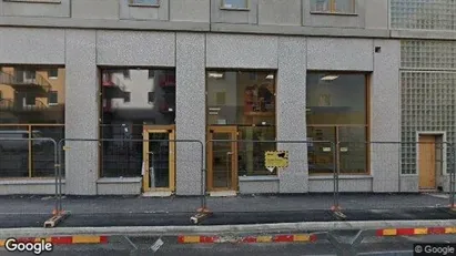 Apartments for rent in Järfälla - Photo from Google Street View