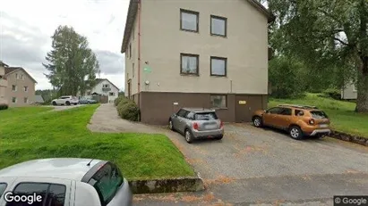 Apartments for rent in Borås - Photo from Google Street View