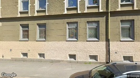 Apartments for rent in Norrköping - Photo from Google Street View