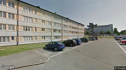 Apartments for rent in Majorna-Linné - Photo from Google Street View