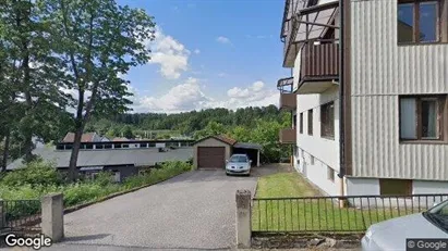 Apartments for rent in Borås - Photo from Google Street View