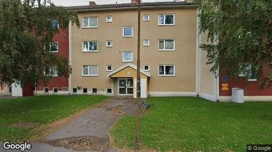 Apartments for rent in Borlänge - Photo from Google Street View