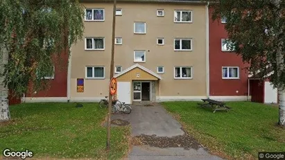 Apartments for rent in Borlänge - Photo from Google Street View