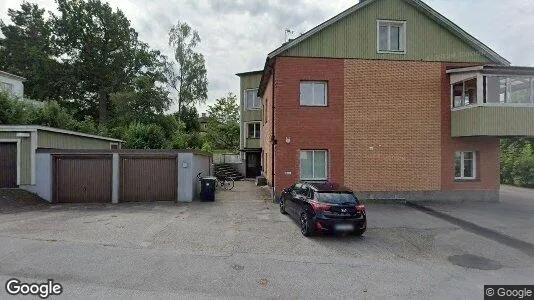 Apartments for rent in Finspång - Photo from Google Street View