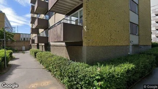 Apartments for rent in Linköping - Photo from Google Street View