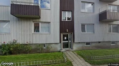 Apartments for rent in Trelleborg - Photo from Google Street View