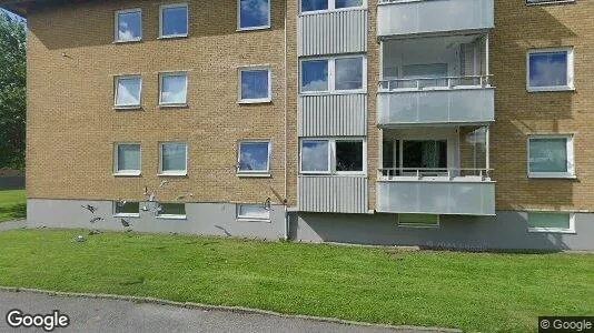 Apartments for rent in Askim-Frölunda-Högsbo - Photo from Google Street View