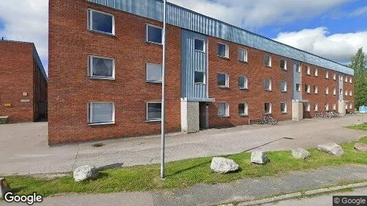 Apartments for rent in Avesta - Photo from Google Street View