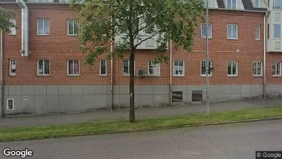 Apartments for rent in Värnamo - Photo from Google Street View