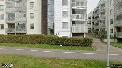 Apartments for rent in Mölndal - Photo from Google Street View