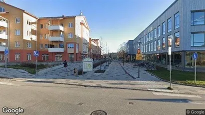 Apartments for rent in Vallentuna - Photo from Google Street View