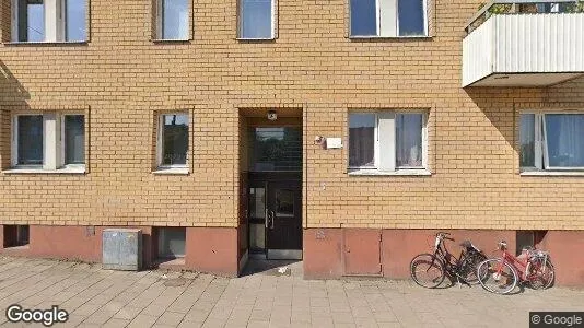 Apartments for rent in Norrköping - Photo from Google Street View