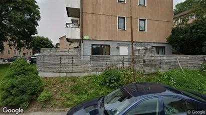 Apartments for rent in Borås - Photo from Google Street View