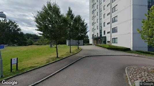 Apartments for rent in Örgryte-Härlanda - Photo from Google Street View