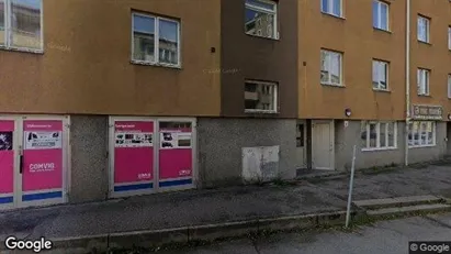 Apartments for rent in Eskilstuna - Photo from Google Street View