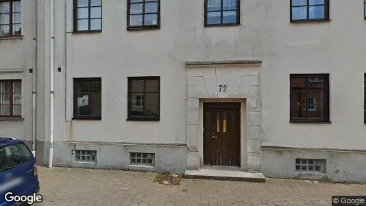 Apartments for rent in Trelleborg - Photo from Google Street View