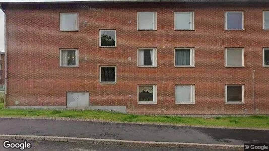 Apartments for rent in Mölndal - Photo from Google Street View