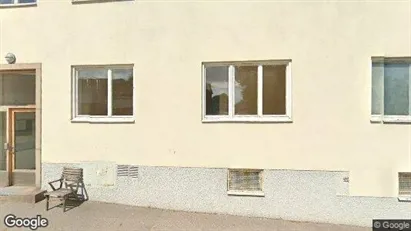 Apartments for rent in Oxelösund - Photo from Google Street View